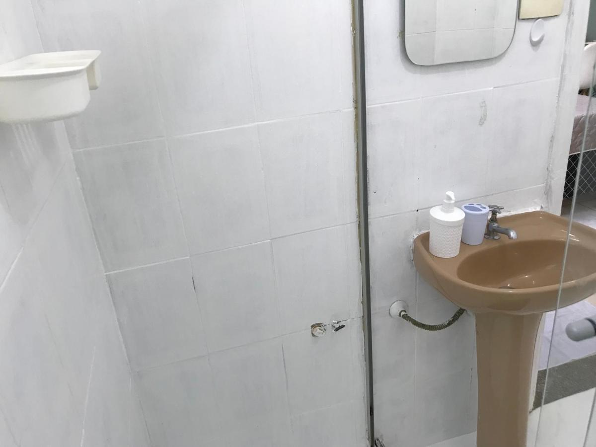 Ótimo apartamento em Copacabana. Río de Janeiro Exterior foto