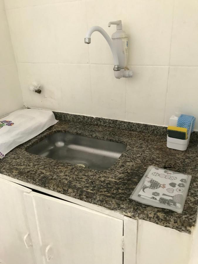 Ótimo apartamento em Copacabana. Río de Janeiro Exterior foto