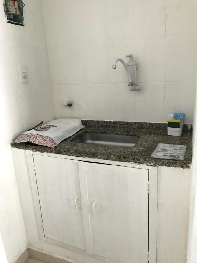 Ótimo apartamento em Copacabana. Río de Janeiro Exterior foto